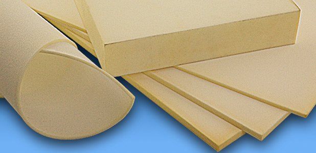 Mapocell – Lastre in poliuretano espanso