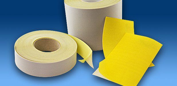 PTFE puro sfogliato adesivo