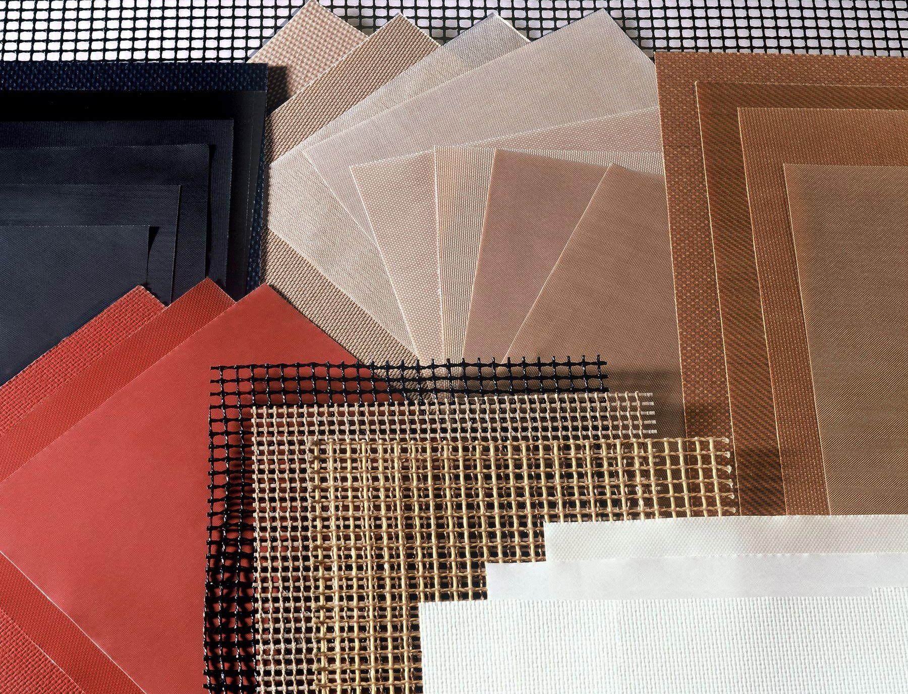 Tessuti di vetro PTFE