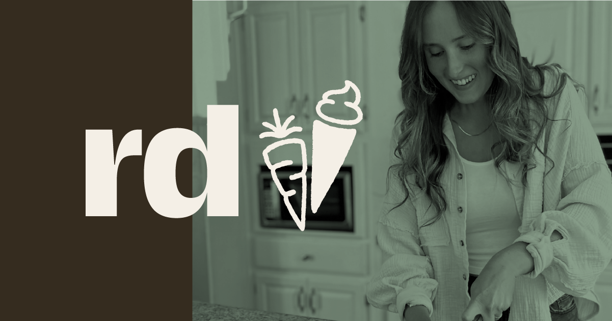 RDeeming Nutrition Meal Delivery