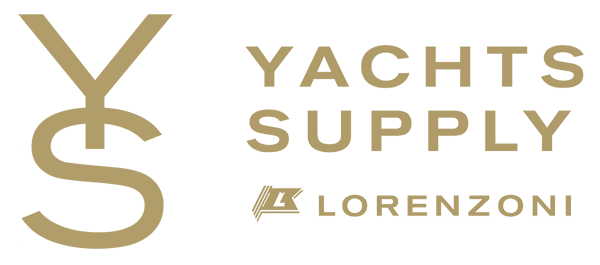 Logo Yachts Supply Lorenzoni