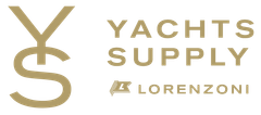 Logo Yachts Supply Lorenzoni