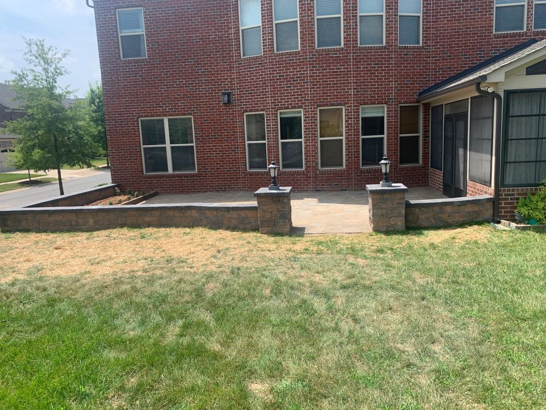 hardscaping near me