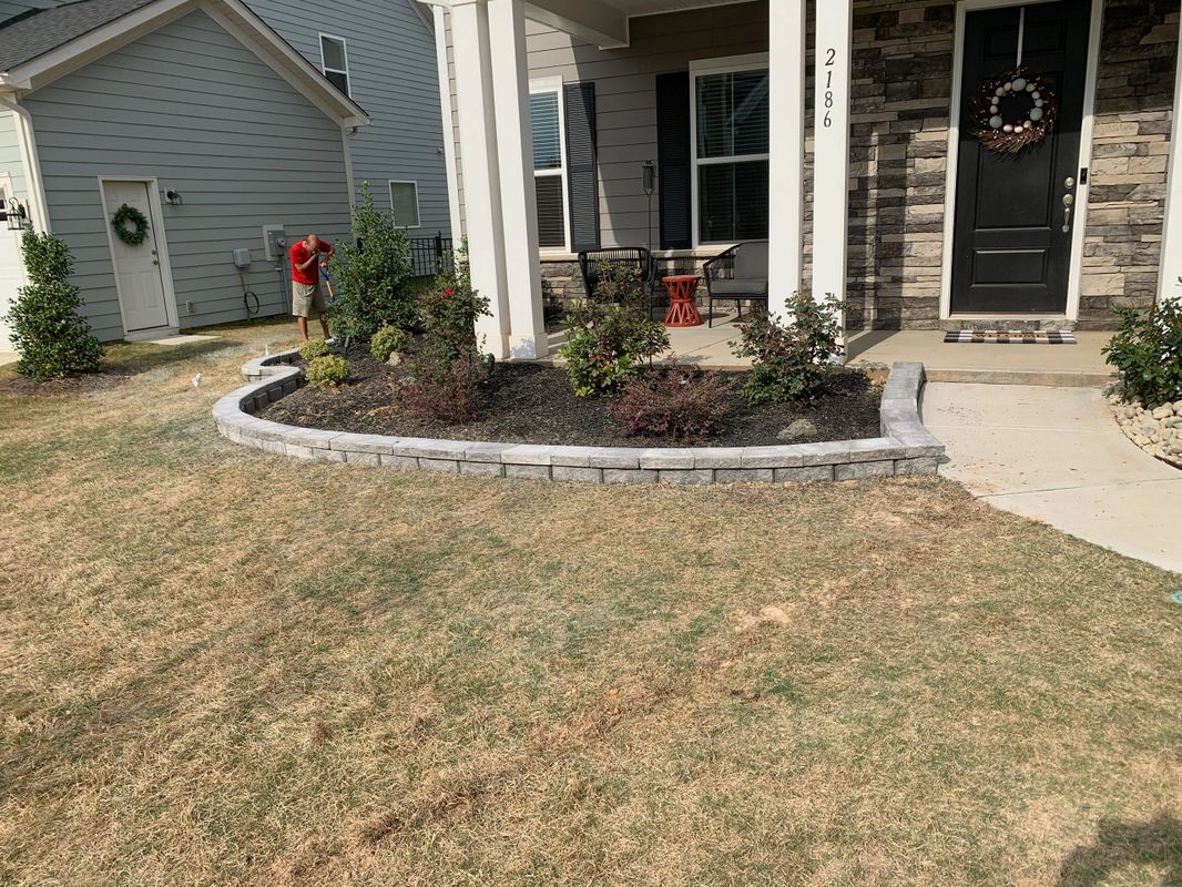 commercial landscaping services near me