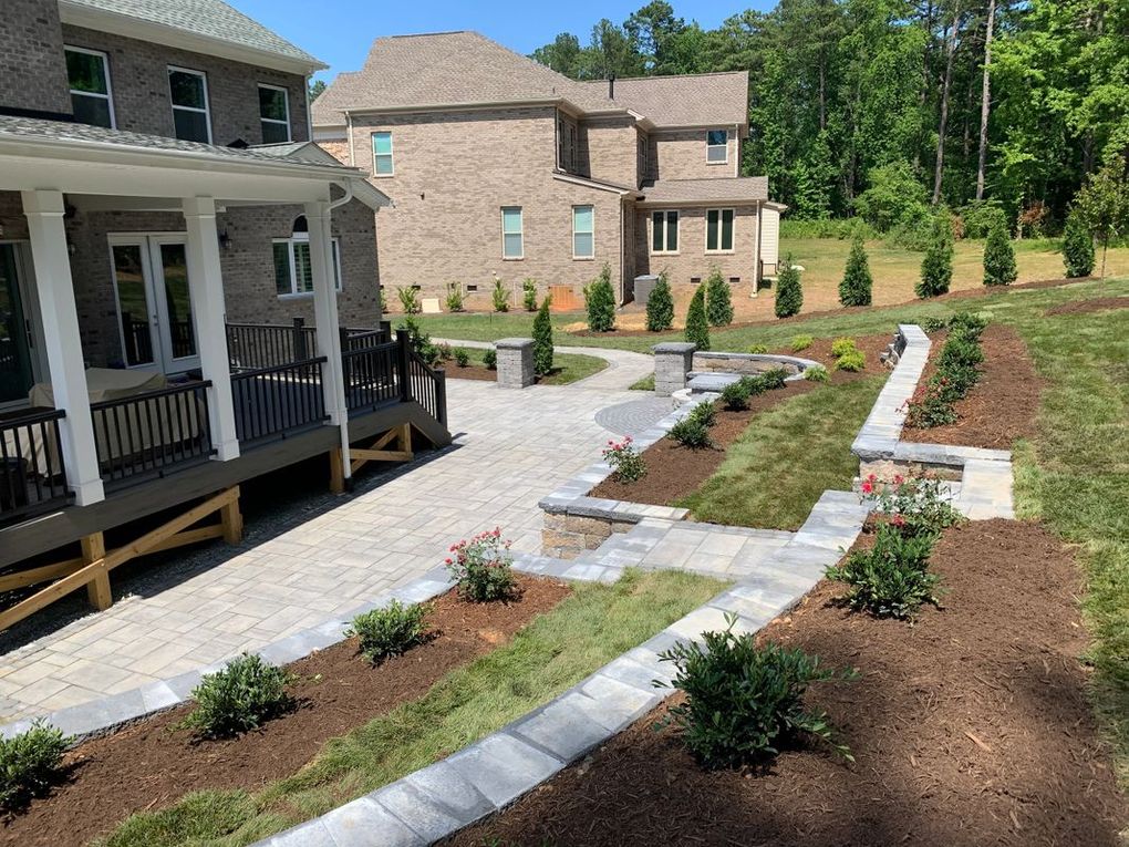 Effective and Reliable Landscaping Near You
