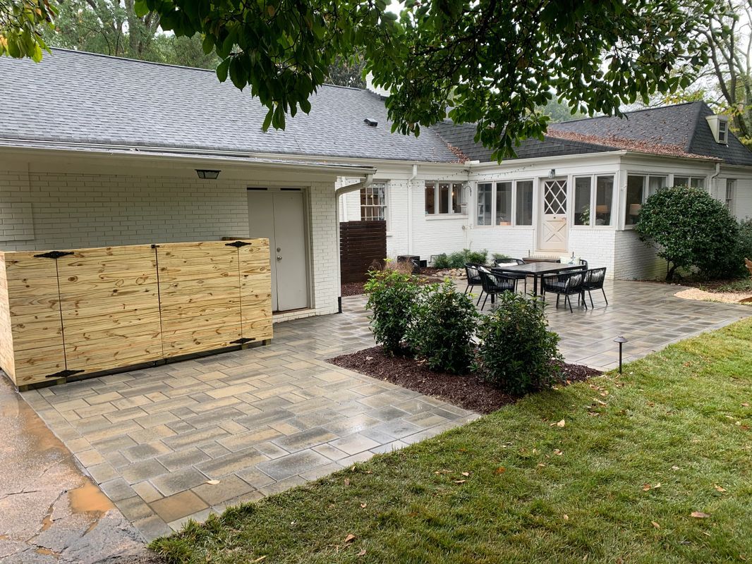 drainage services near me