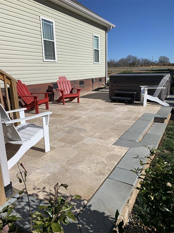 lawn maintenance companies