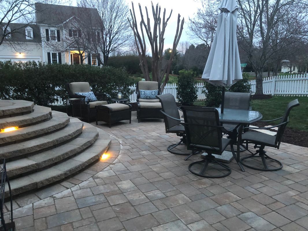 Outdoor Living Spaces Near You