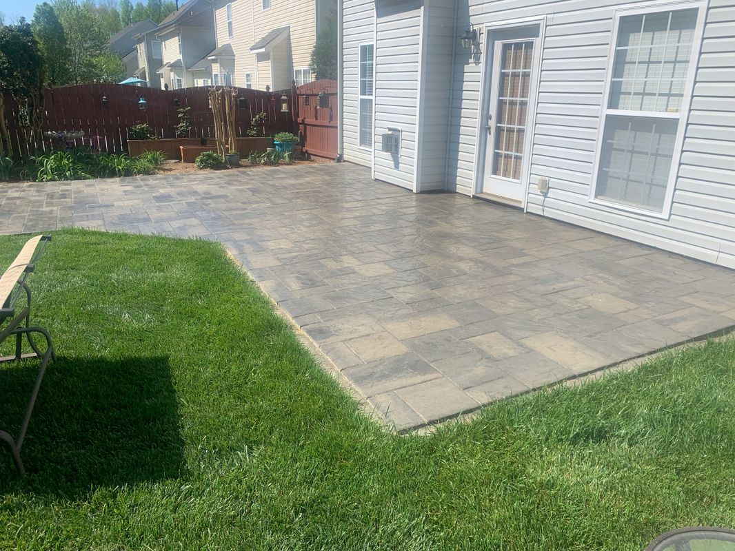 land grading near me