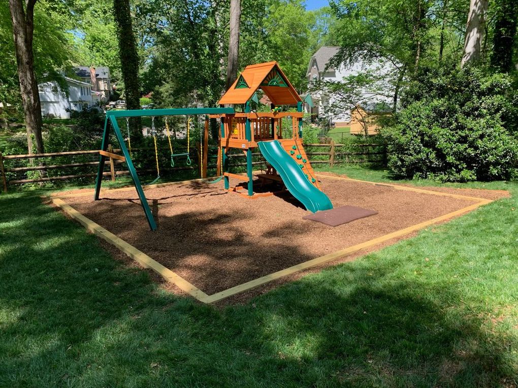 Local Hardscaping Contractor in Charlotte, NC