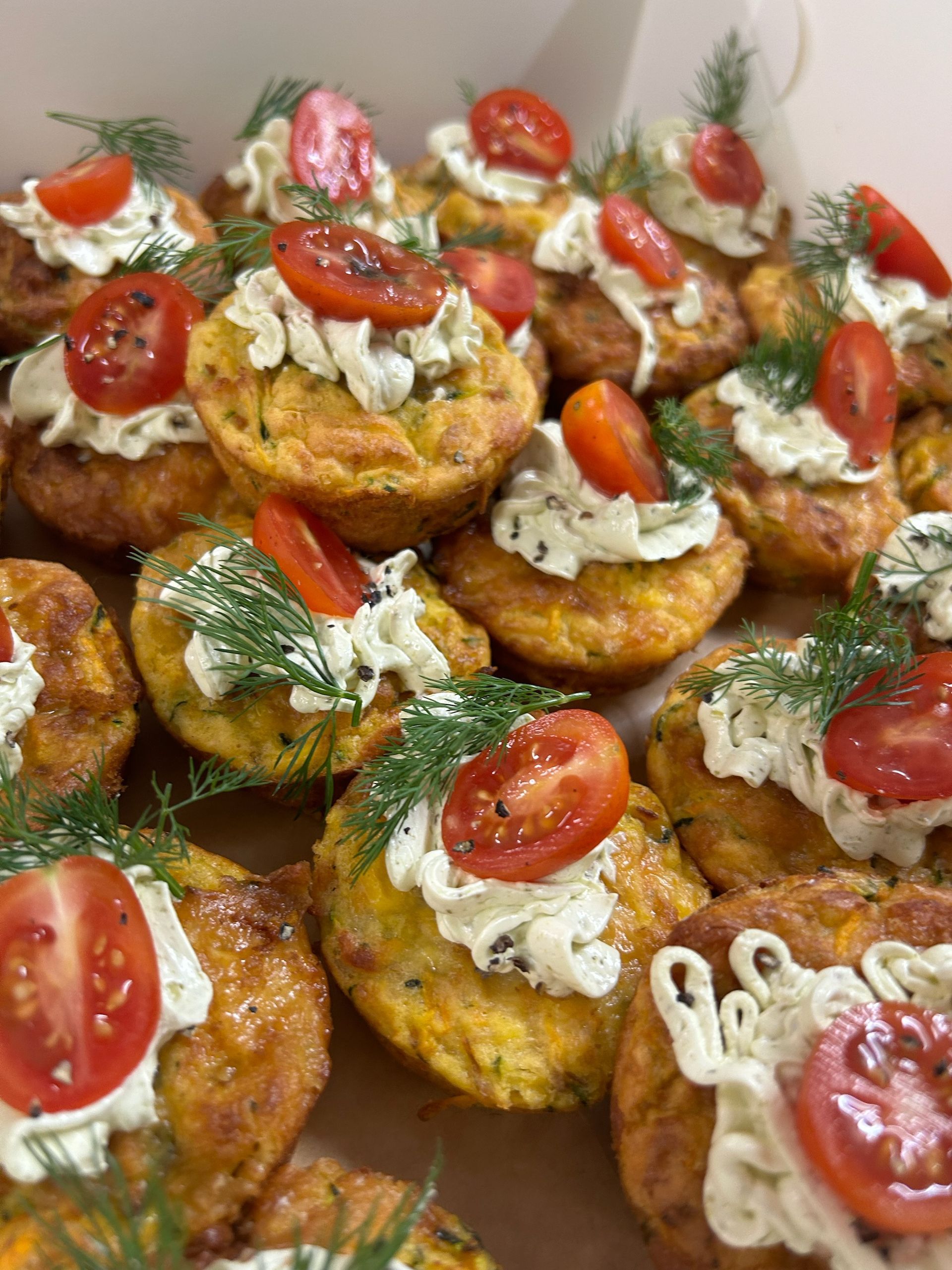 A Display of Various Baked Goods — Flour in Yeppoon, QLD