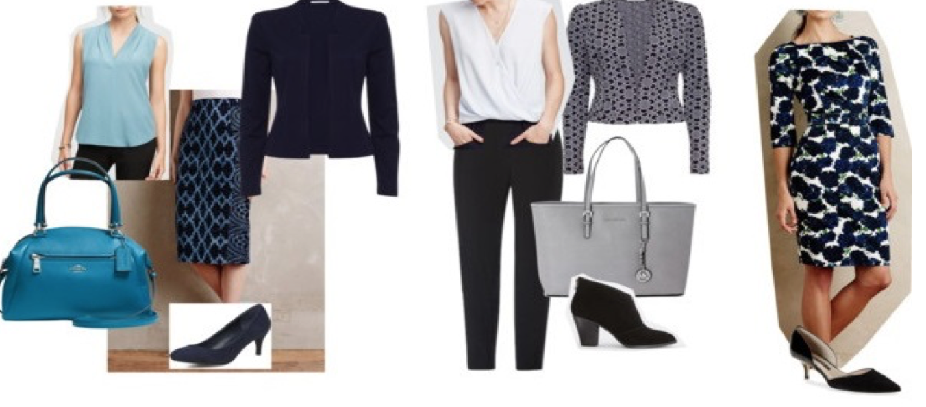 smart casual looks for women