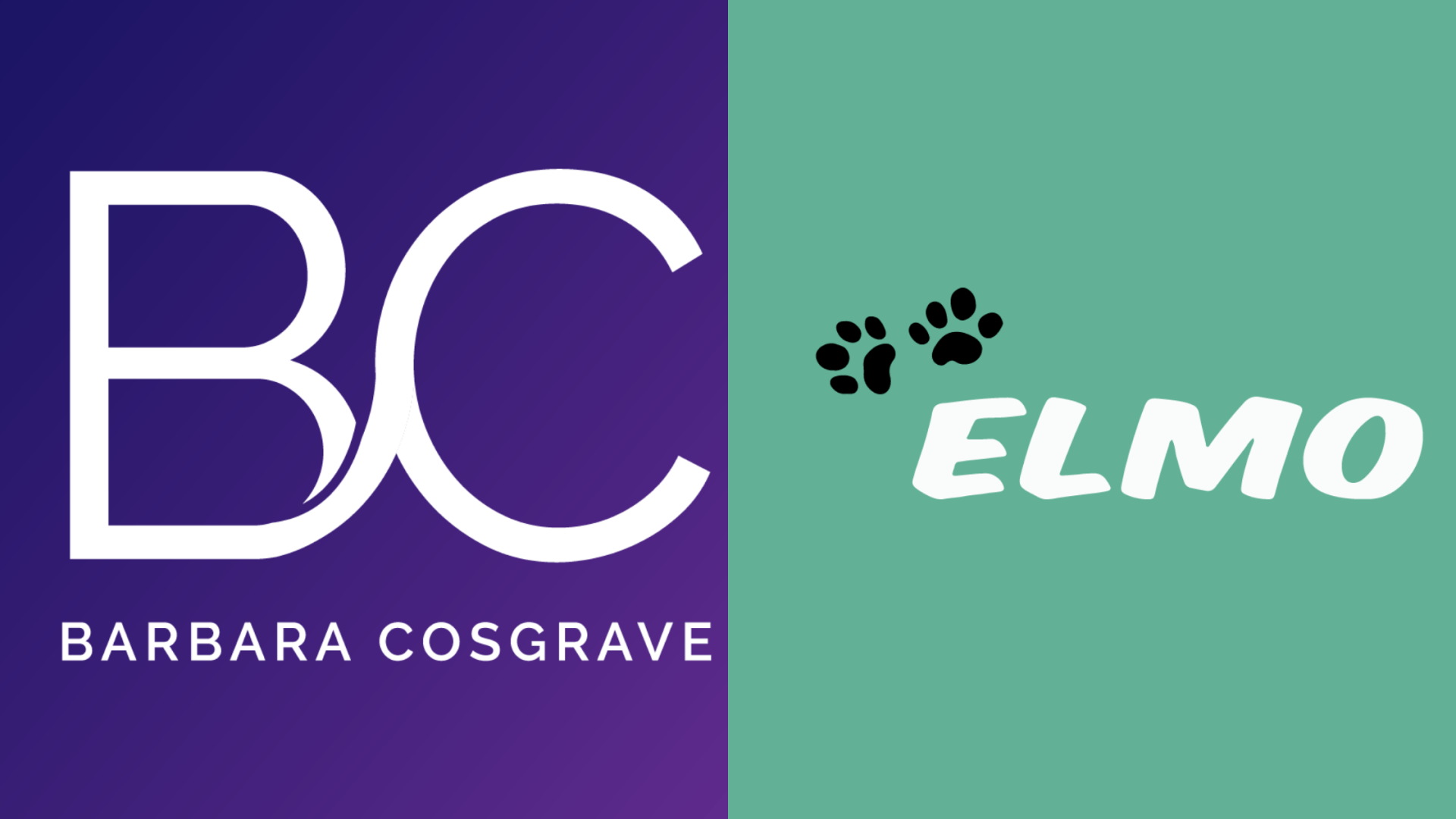 Barbara Cosgrave logo