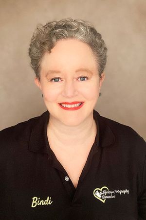 Bindi-Anne Ross - Passionate professional photographer