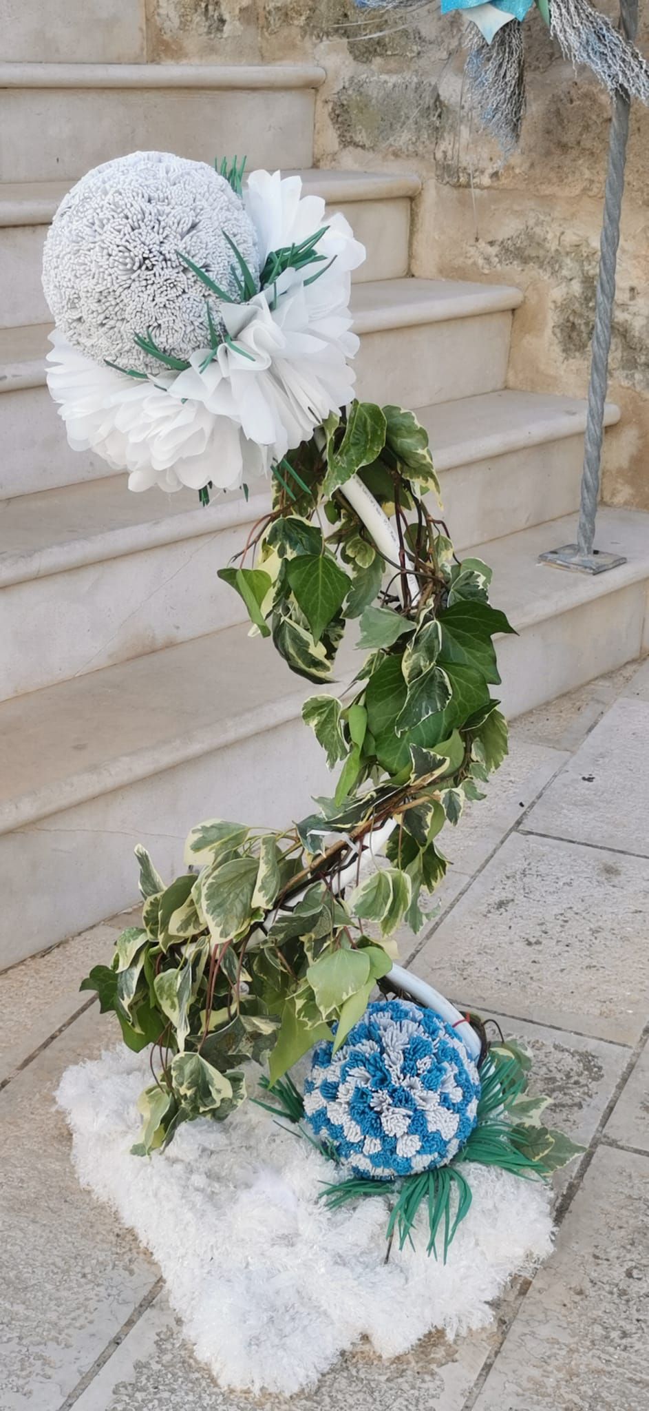 Fioraio D'Ambrogio, allestimenti floreali