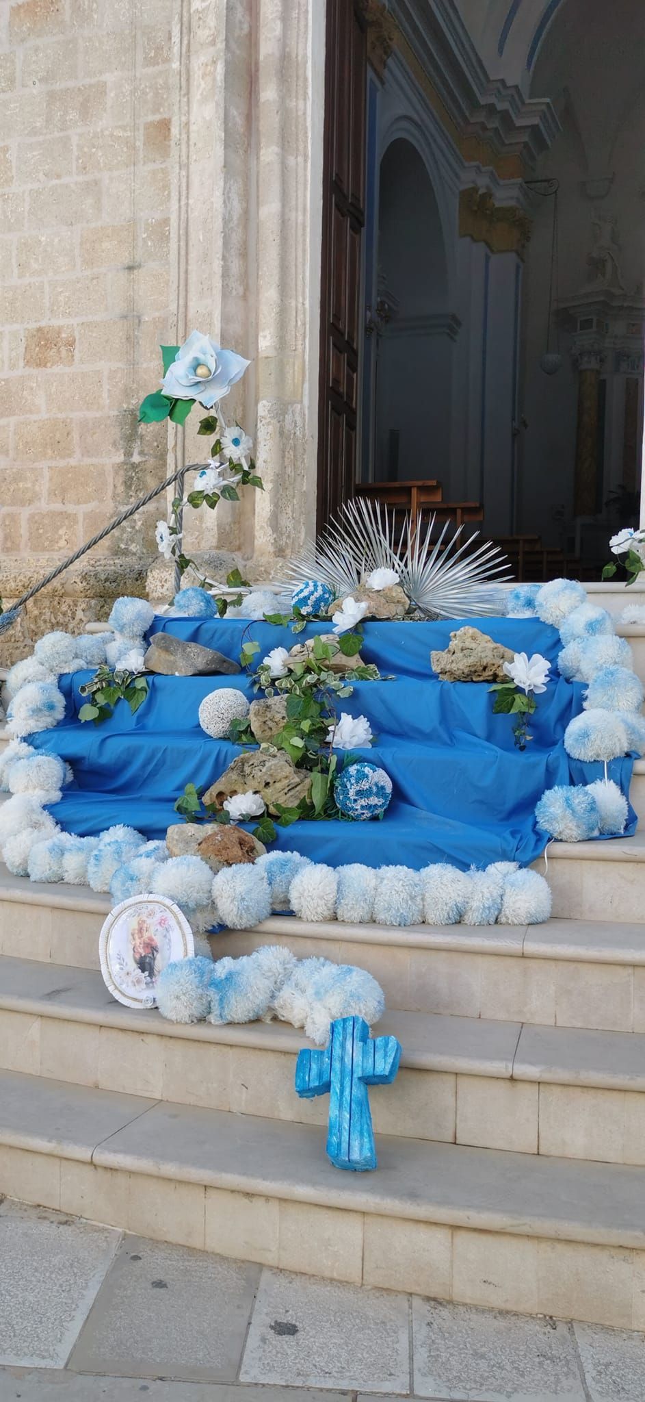 Fioraio D'Ambrogio, allestimenti floreali