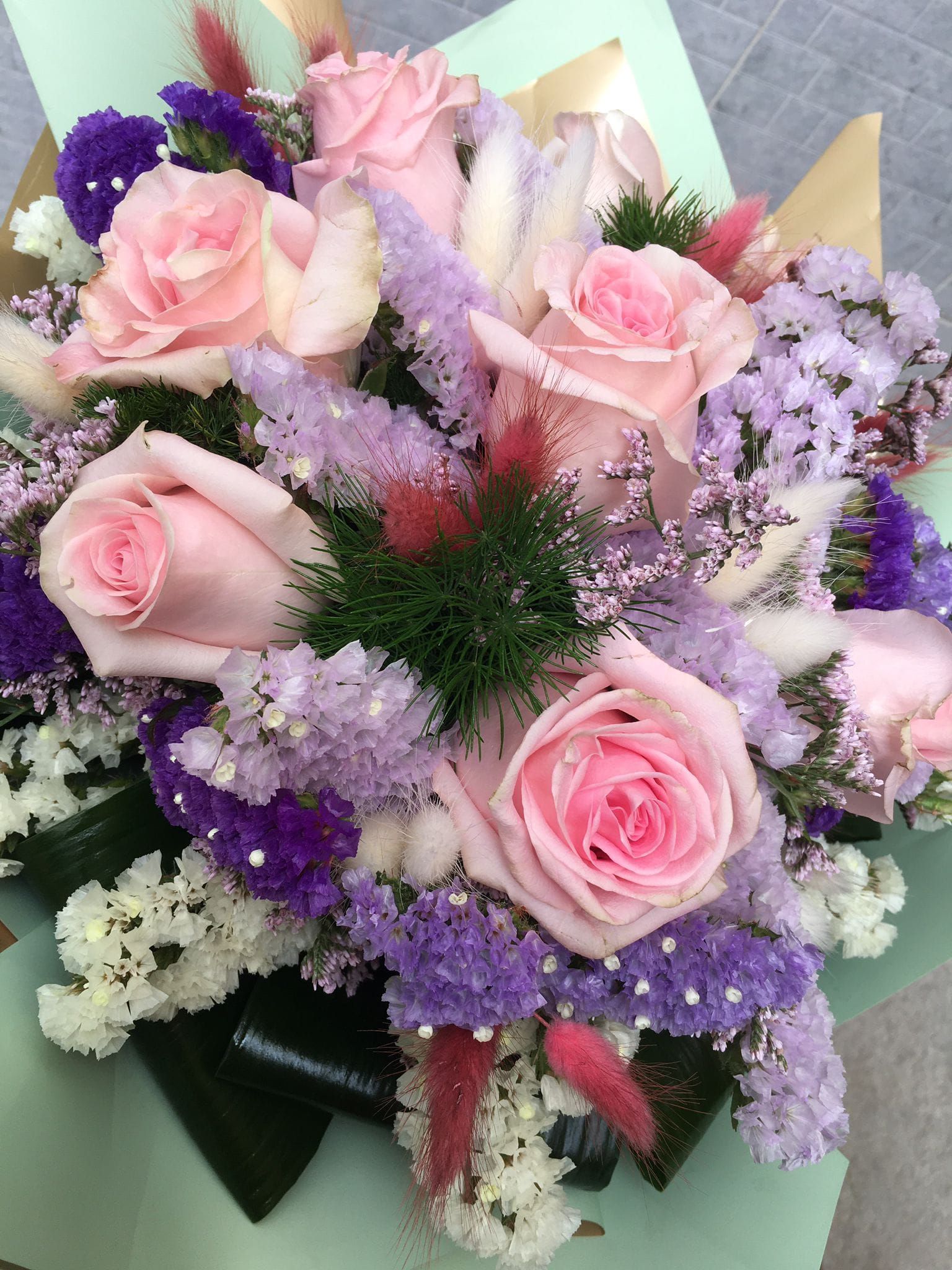 Fioraio D'Ambrogio, composizioni floreali