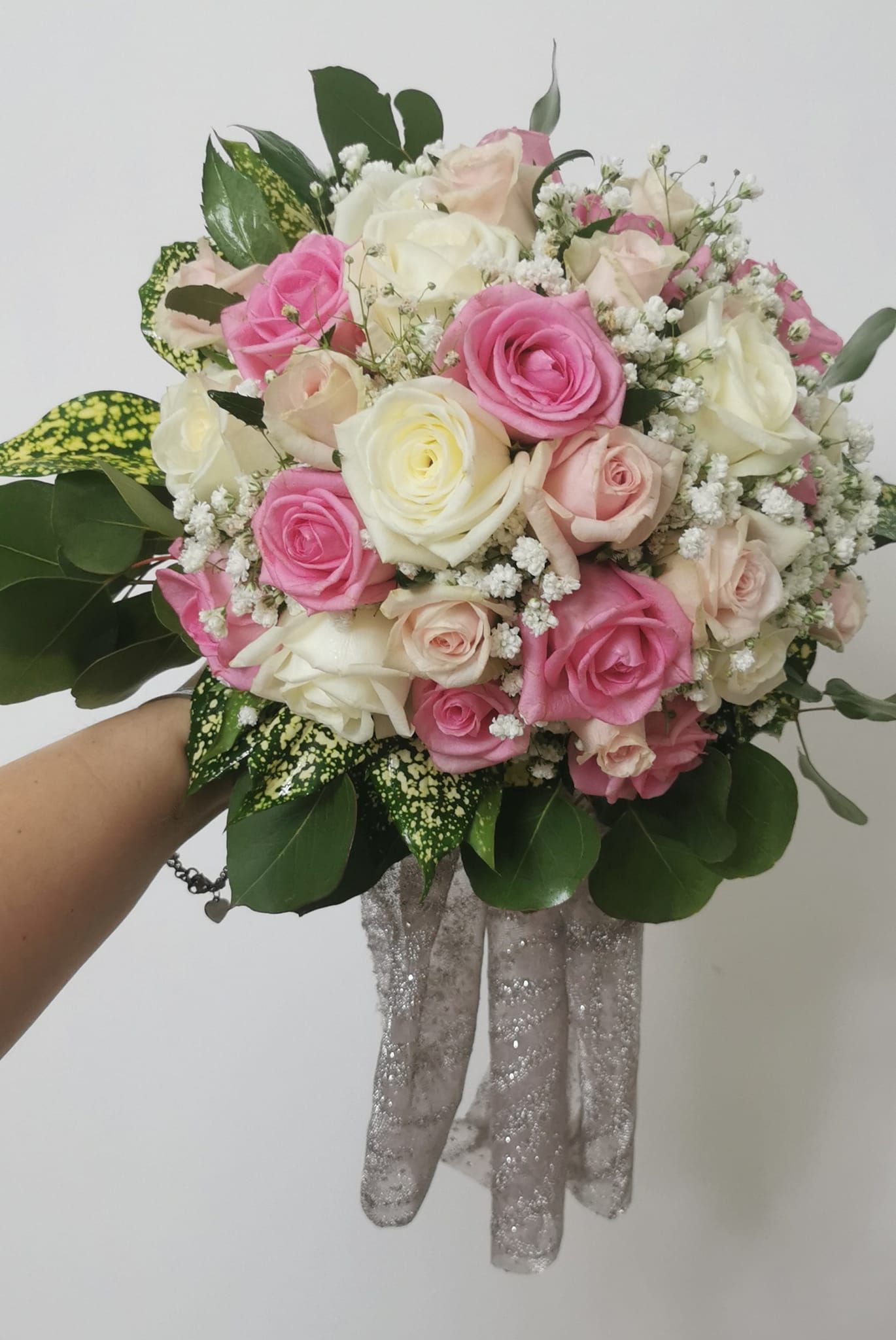 Fioraio D'Ambrogio, composizioni floreali