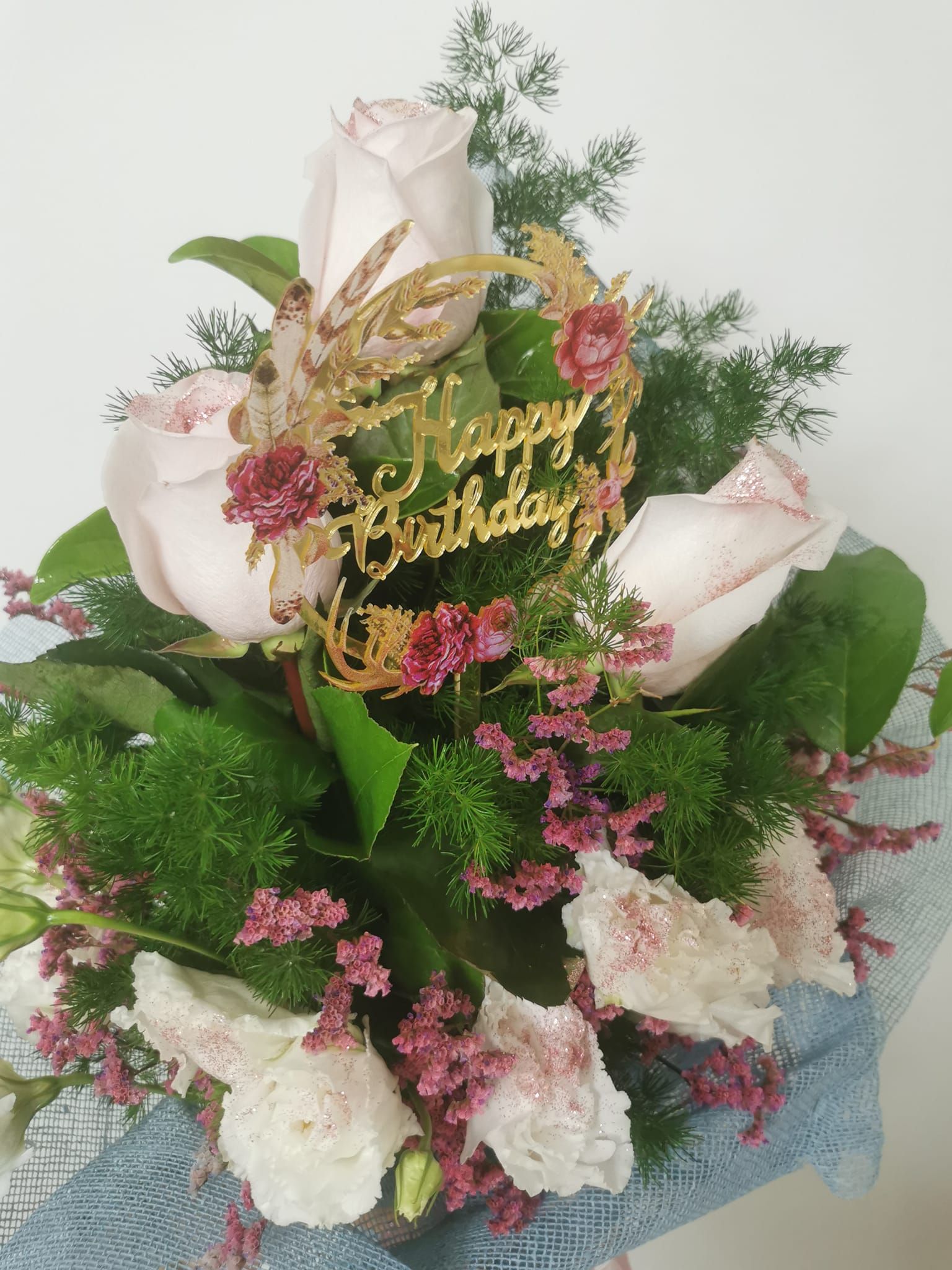 Fioraio D'Ambrogio, composizioni floreali