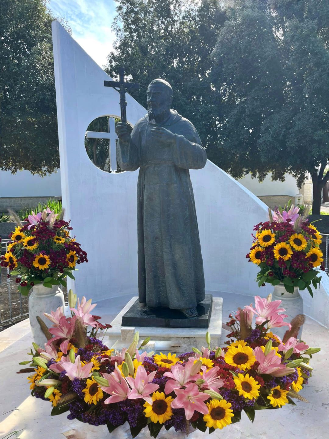 Fioraio D'Ambrogio, allestimenti floreali