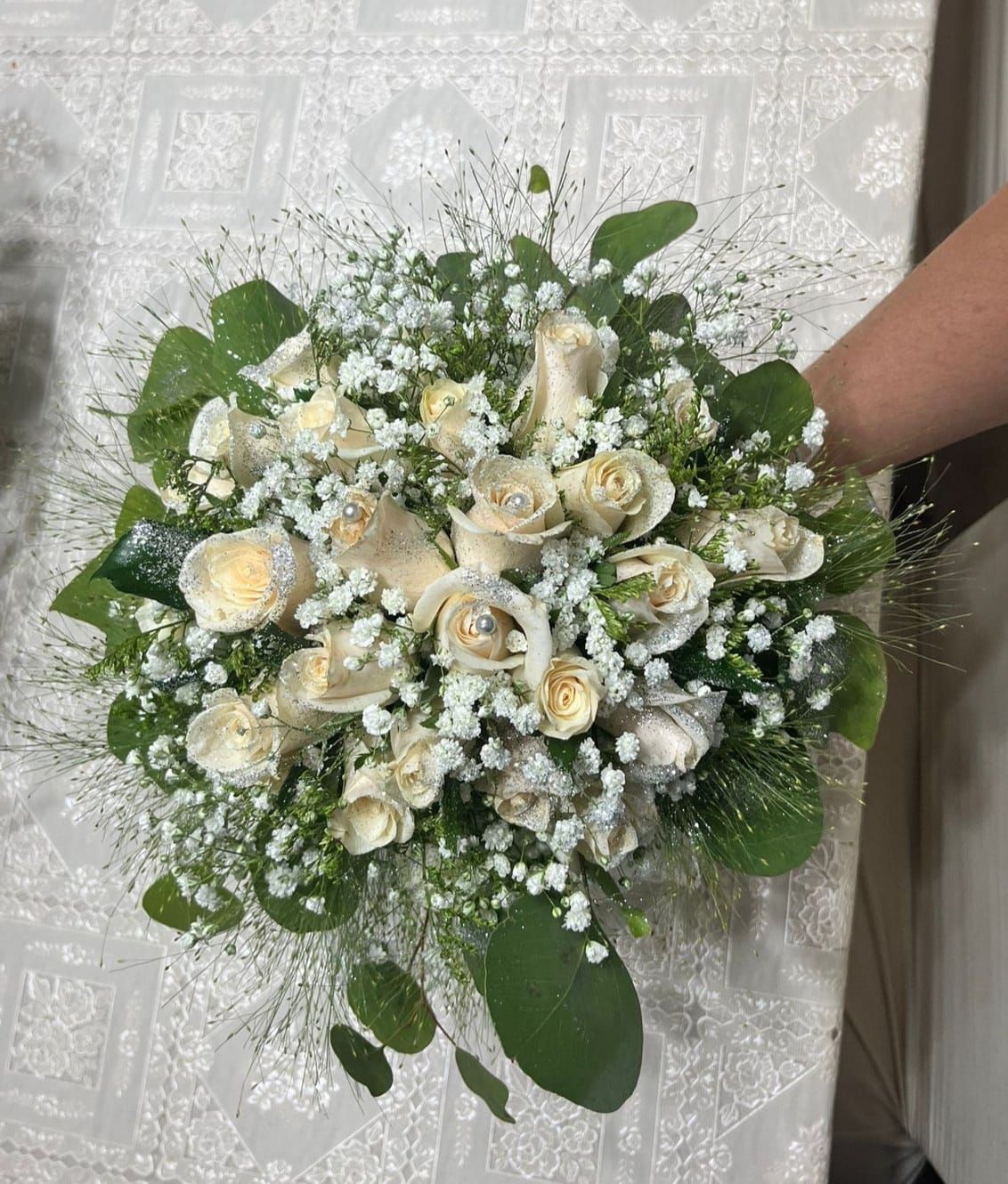 Fioraio D'Ambrogio, composizioni floreali