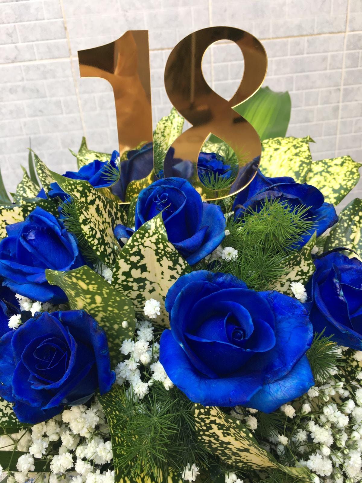 Fioraio D'Ambrogio, composizioni floreali