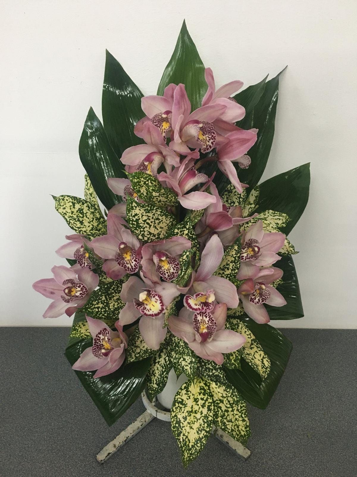 Fioraio D'Ambrogio, composizioni floreali