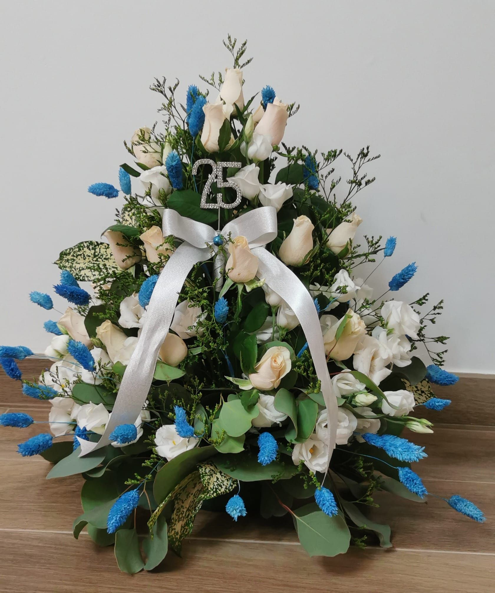 Fioraio D'Ambrogio, composizioni floreali