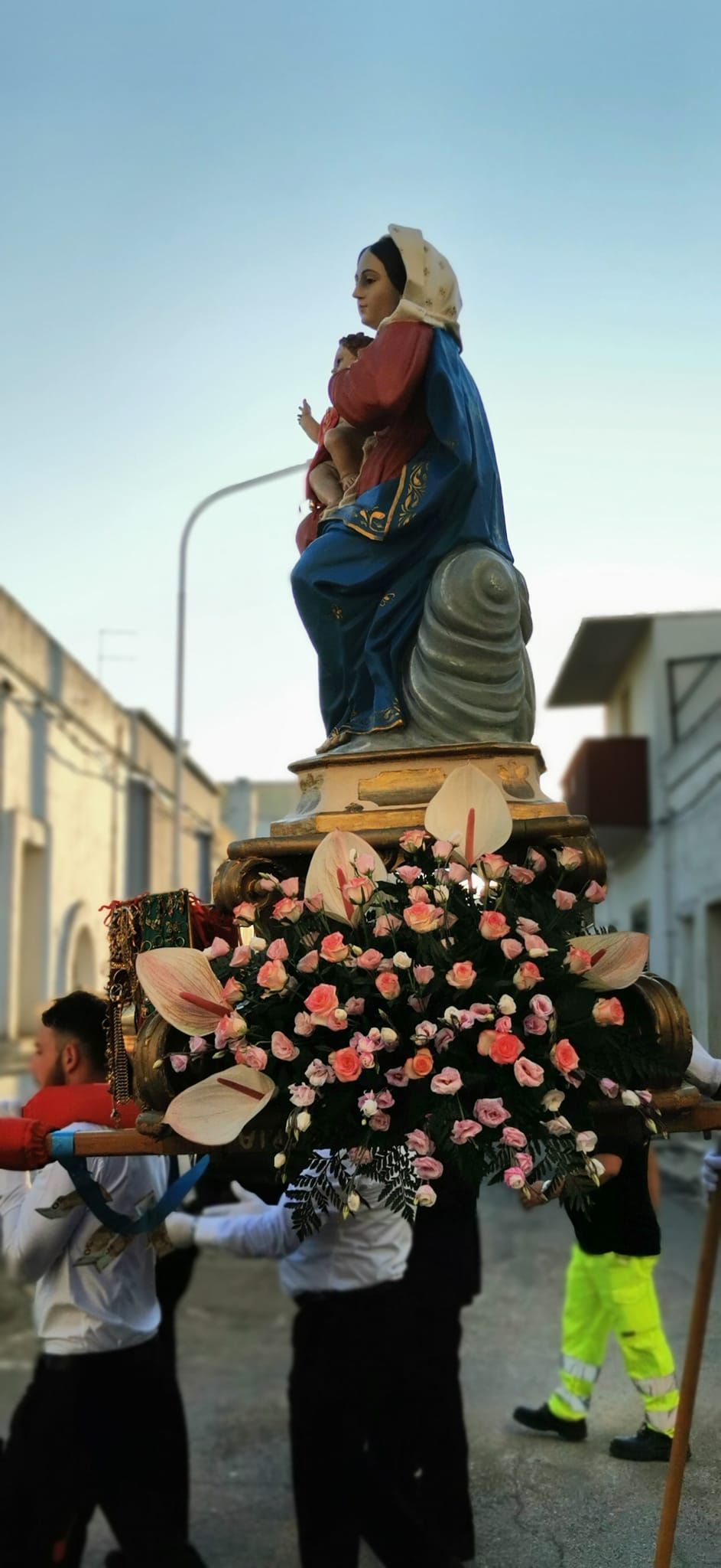 Fioraio D'Ambrogio, allestimenti floreali