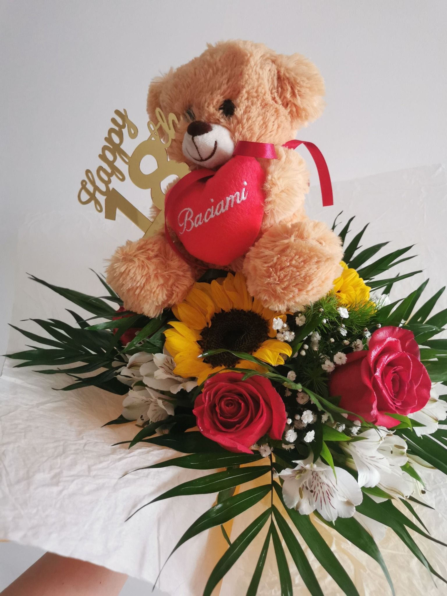 Fioraio D'Ambrogio, fiori e piante, idee regalo