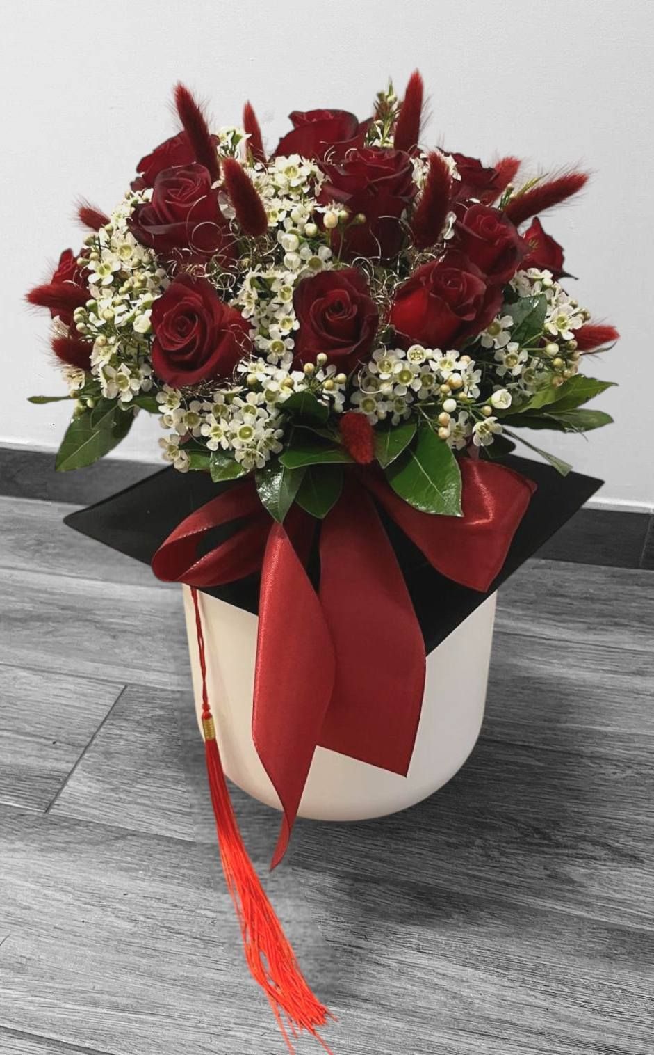 Fioraio D'Ambrogio, composizioni floreali