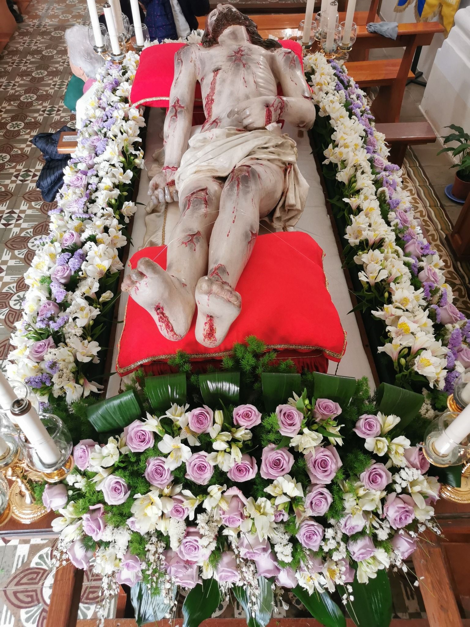 Fioraio D'Ambrogio, allestimenti floreali