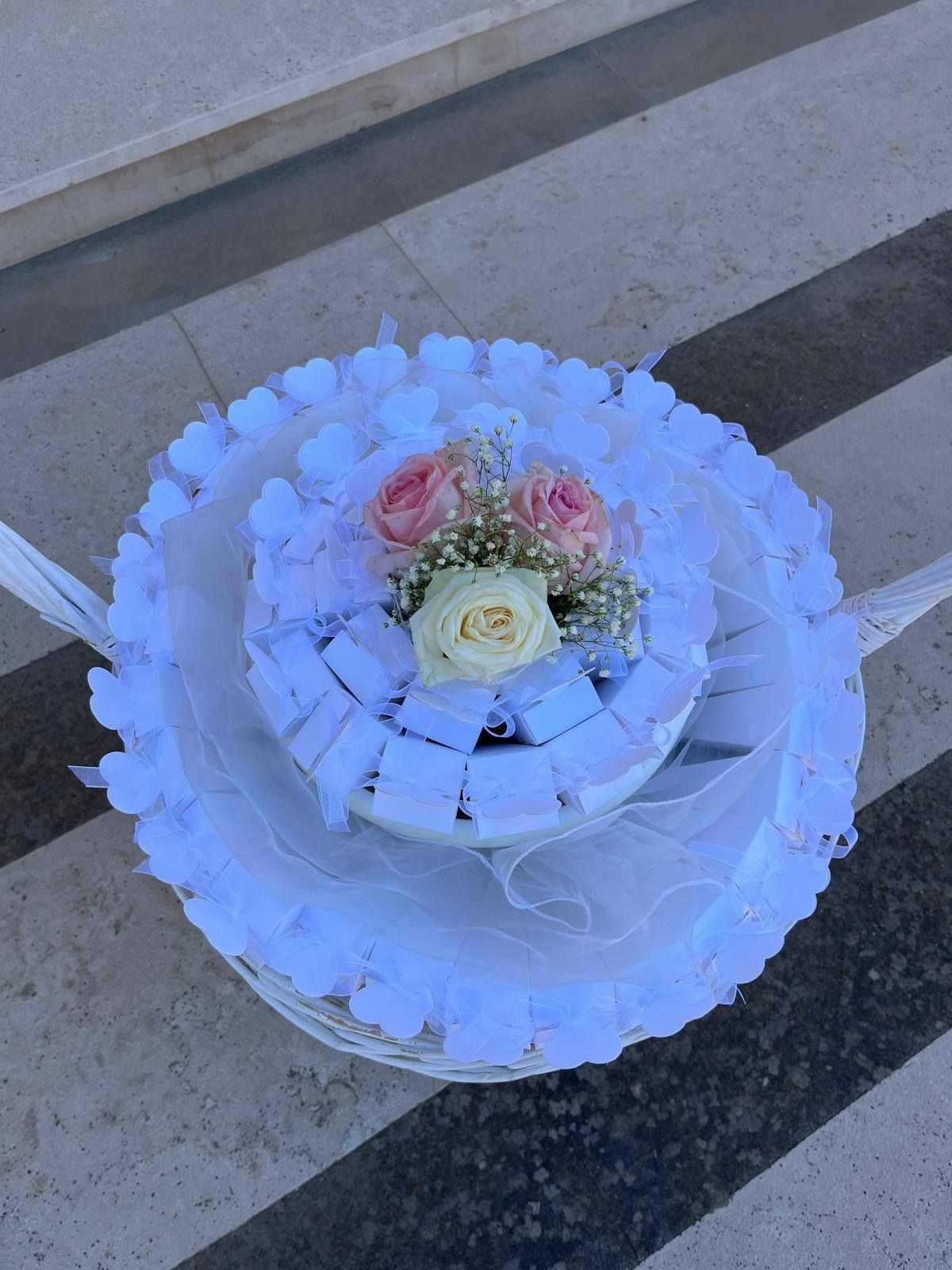 Fioraio D'Ambrogio, allestimenti floreali