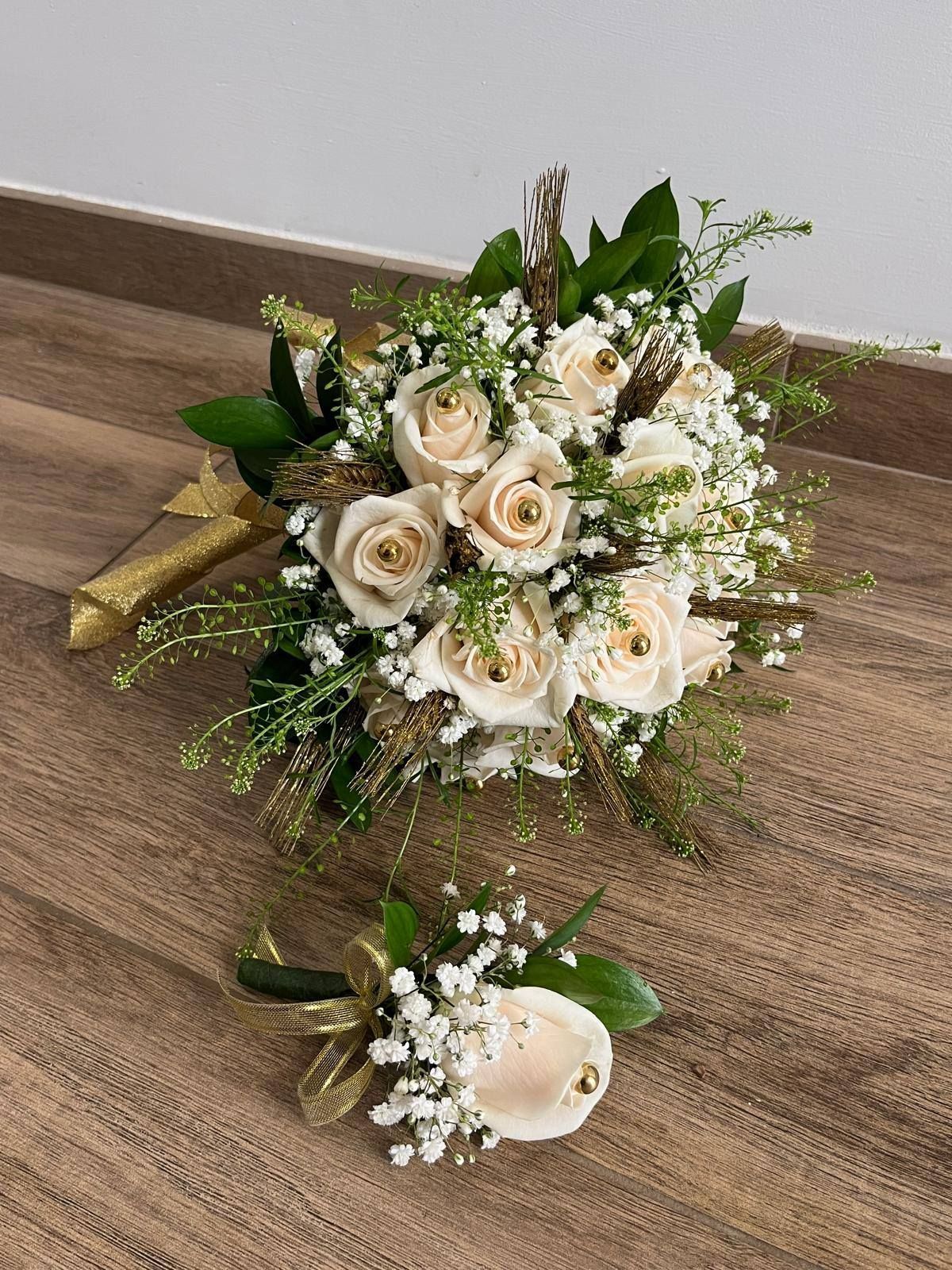 Fioraio D'Ambrogio, composizioni floreali