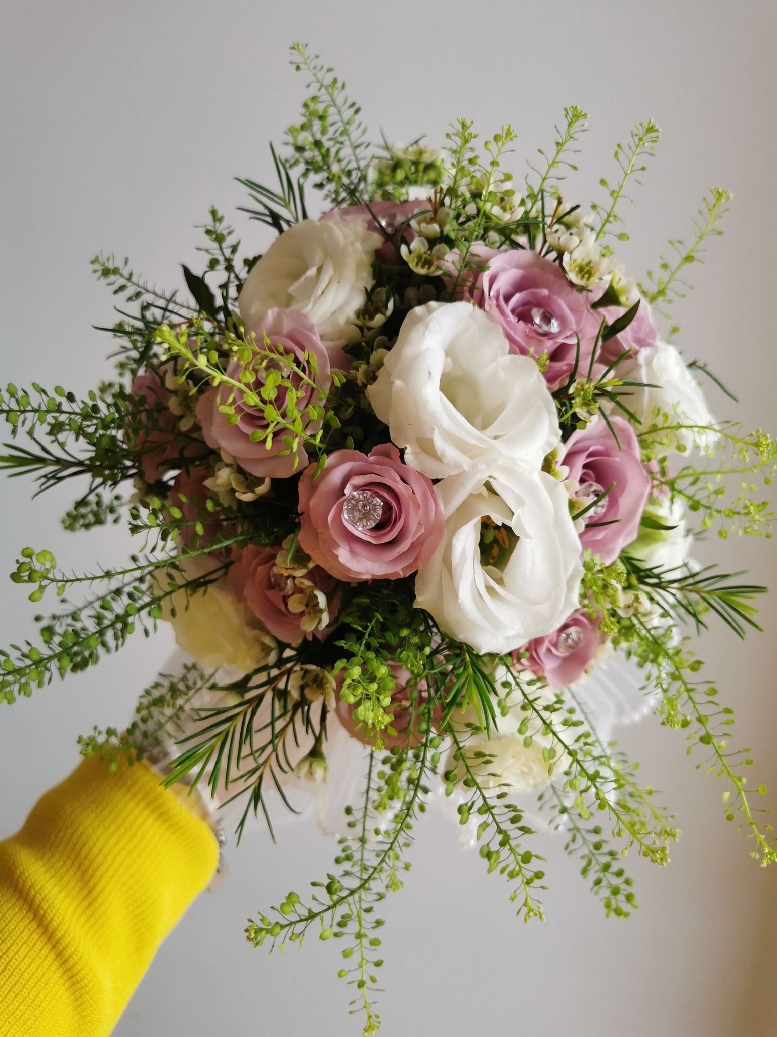 Fioraio D'Ambrogio, composizioni floreali