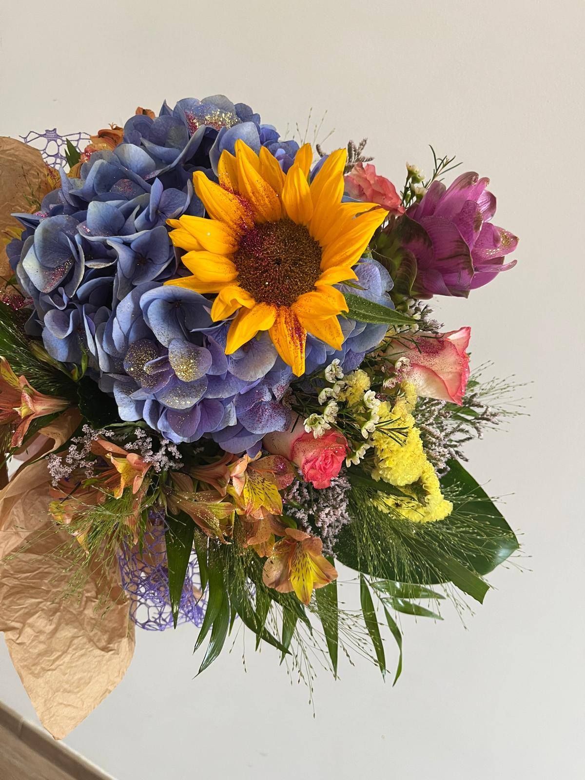 Fioraio D'Ambrogio, composizioni floreali