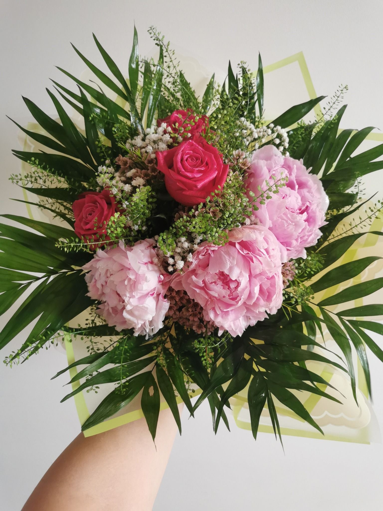 Fioraio D'Ambrogio, composizioni floreali