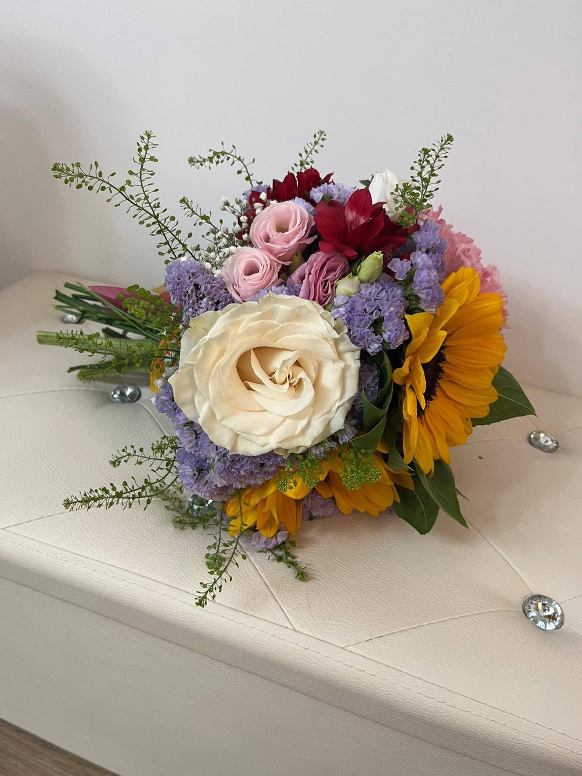 Fioraio D'Ambrogio, composizioni floreali