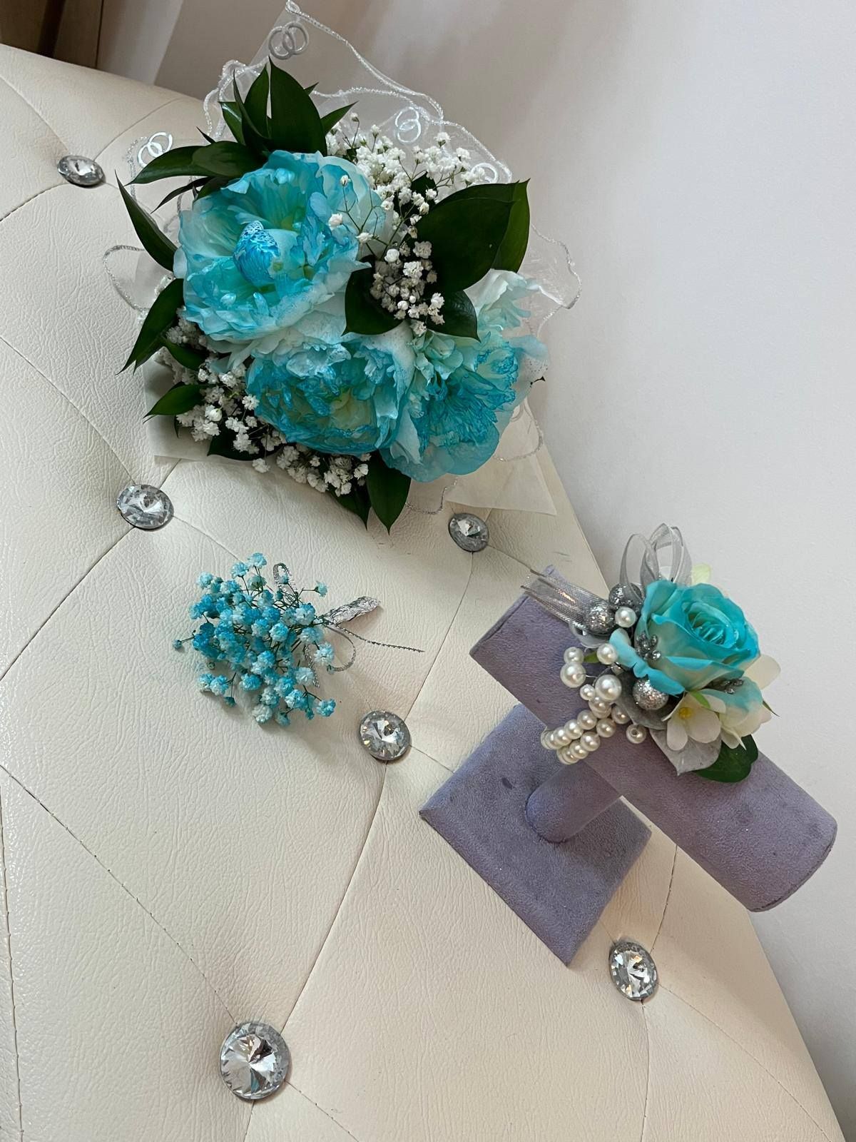 Fioraio D'Ambrogio, composizioni floreali