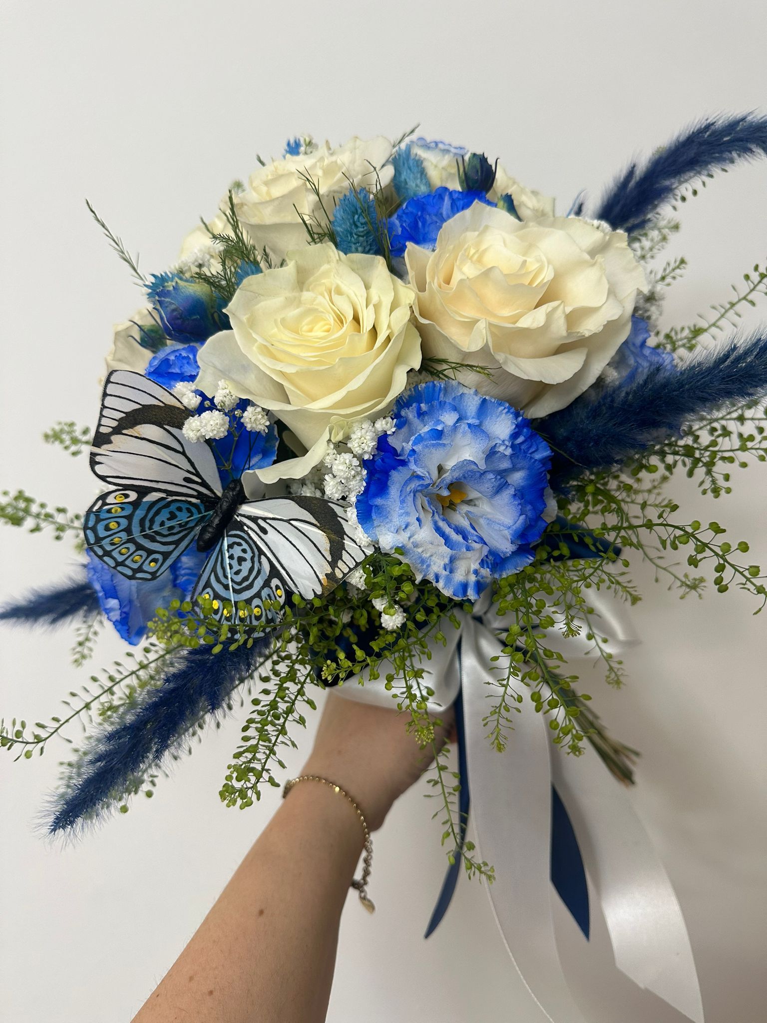 Fioraio D'Ambrogio, Onoranze funebri, allestimenti floreali