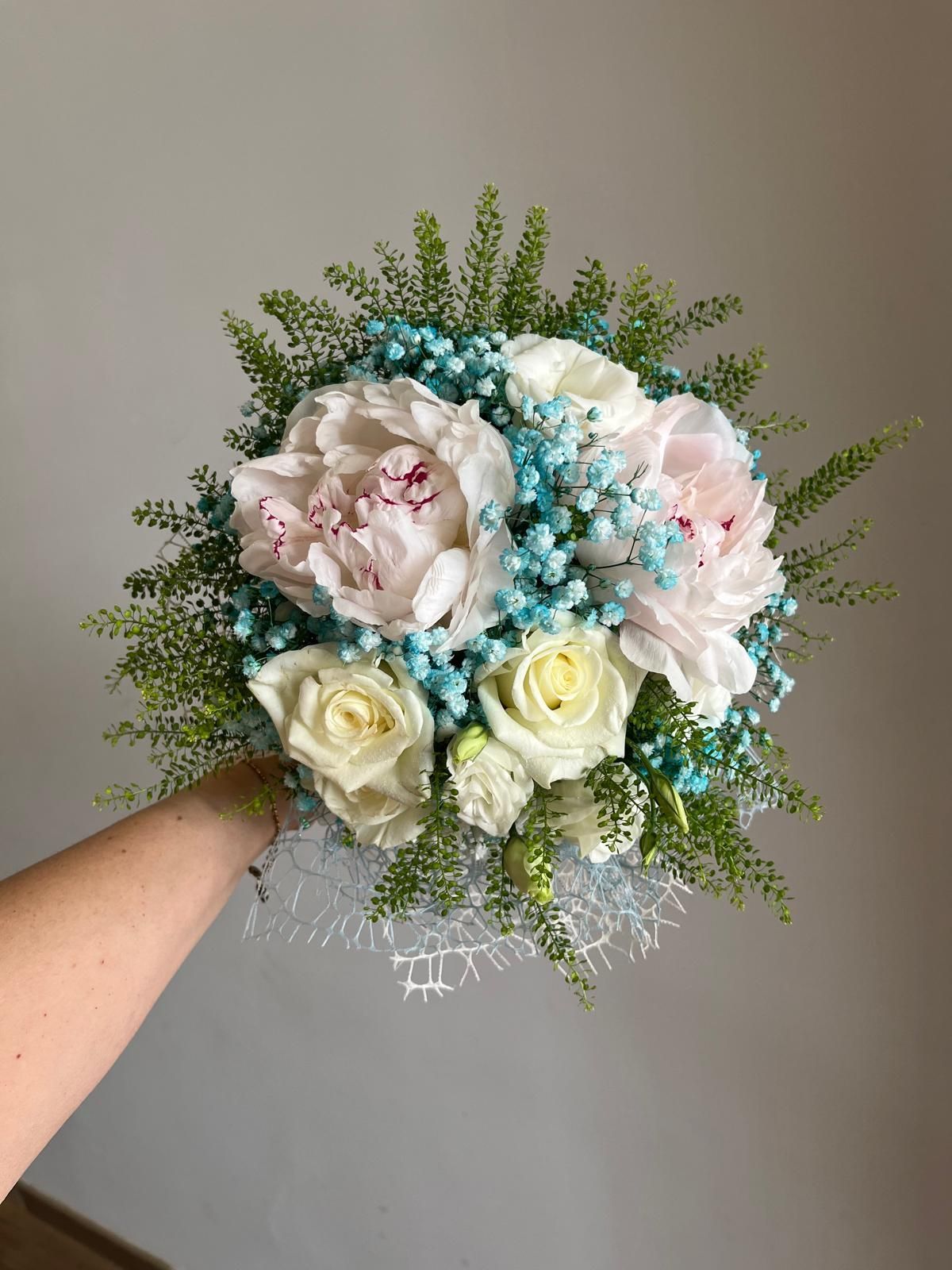 Fioraio D'Ambrogio, Onoranze funebri, allestimenti floreali