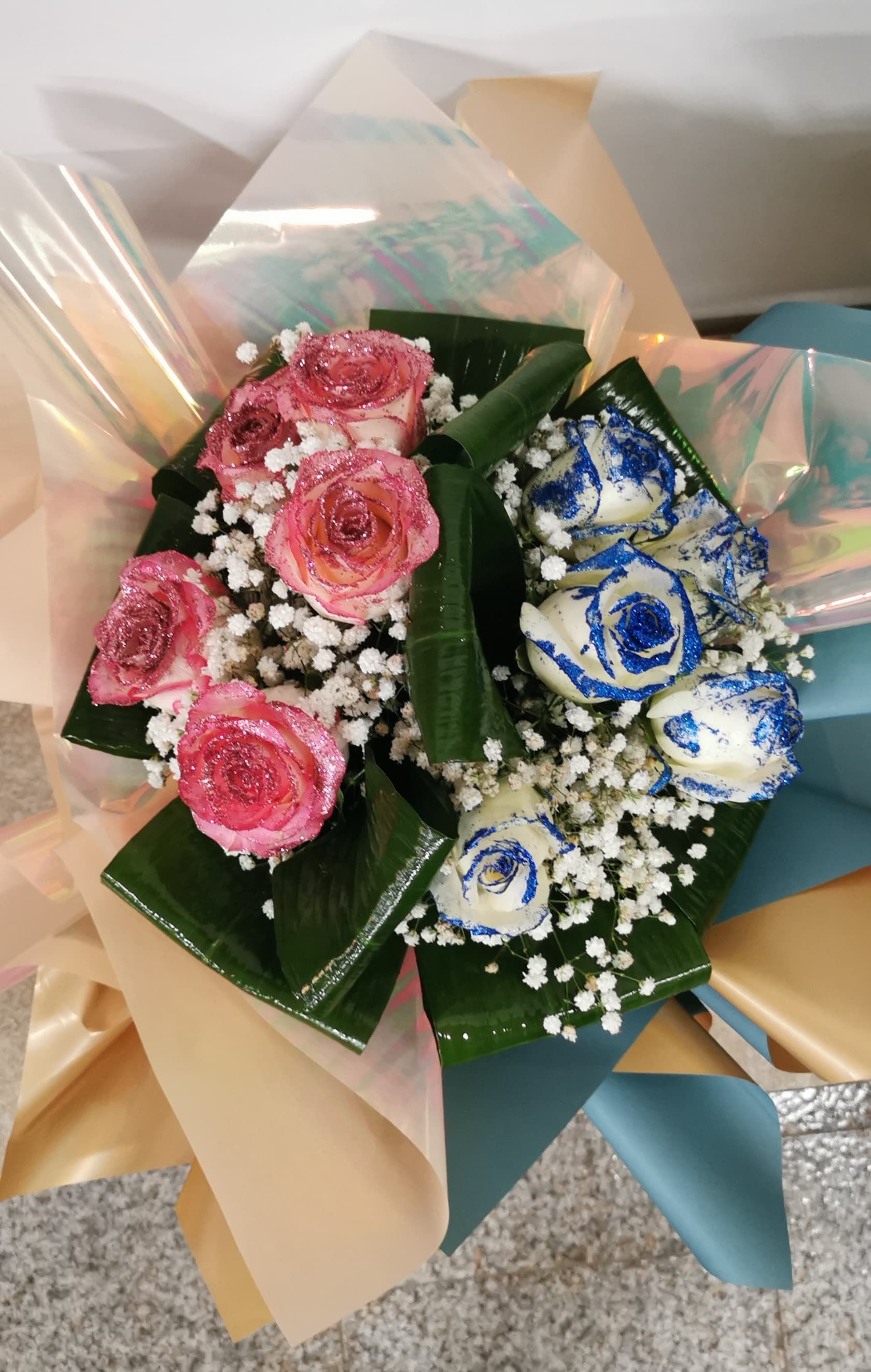 Fioraio D'Ambrogio, Onoranze funebri, allestimenti floreali