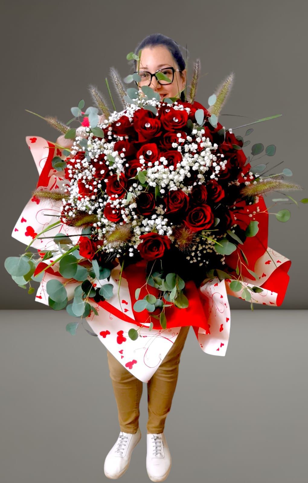 Fioraio D'Ambrogio, Onoranze funebri, allestimenti floreali