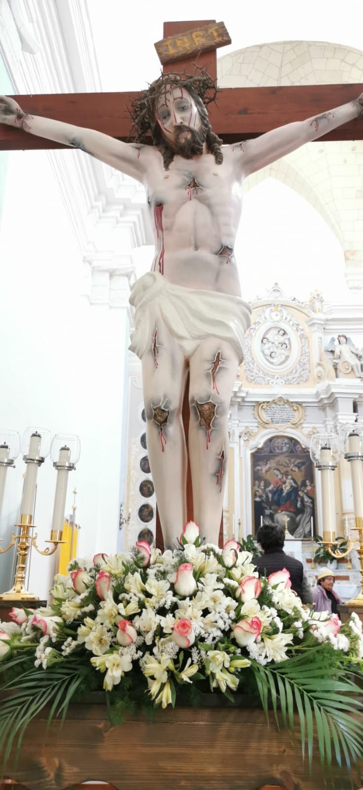 Fioraio D'Ambrogio, Onoranze funebri, allestimenti floreali