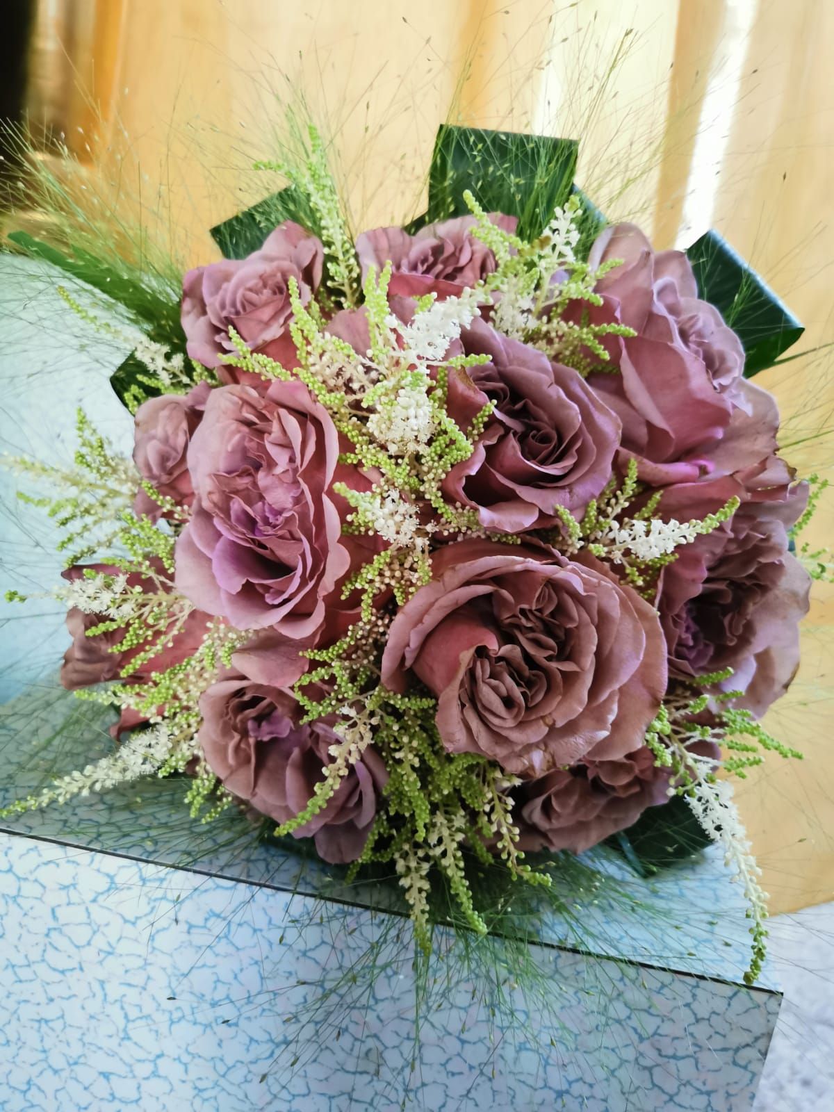 Fioraio D'Ambrogio, Onoranze funebri, allestimenti floreali