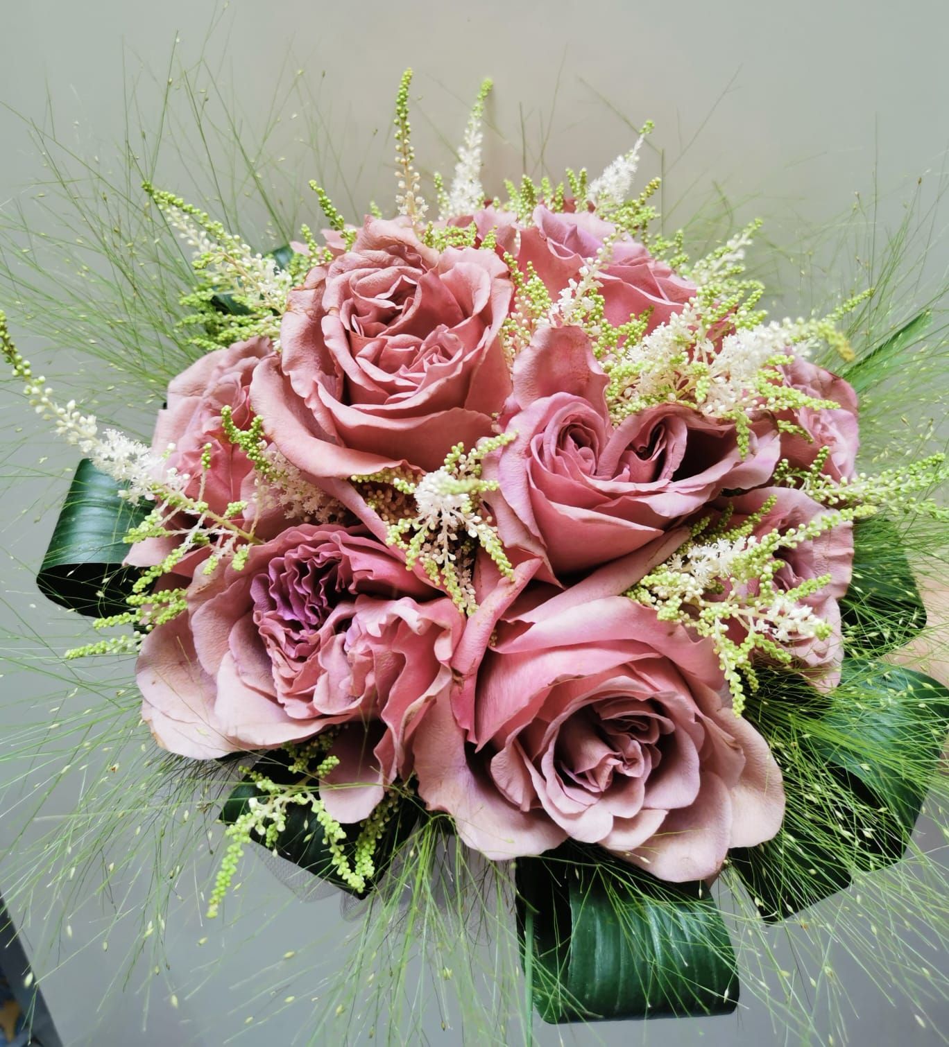 Fioraio D'Ambrogio, composizioni floreali