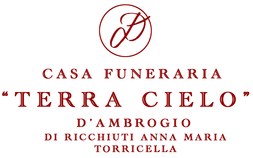 Onoranze Funebri D’Ambrogio, Casa Funeraria Terra Cielo logo
