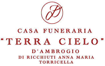 Onoranze Funebri D’Ambrogio, Casa Funeraria Terra Cielo logo