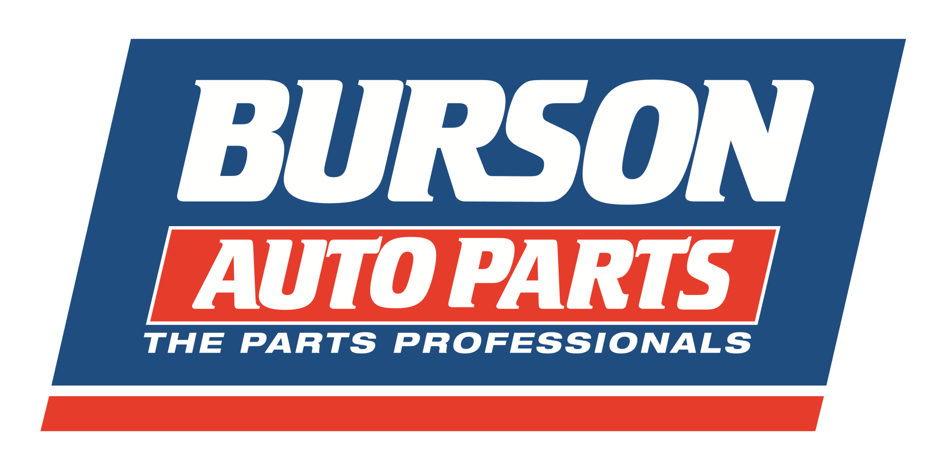 Burson Auto Parts