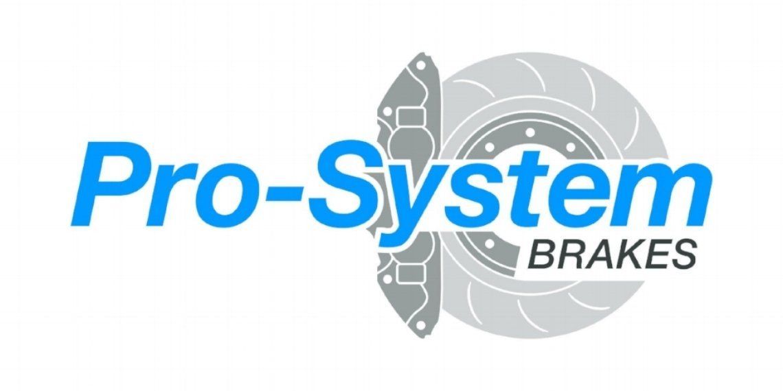 Pro-System Brakes